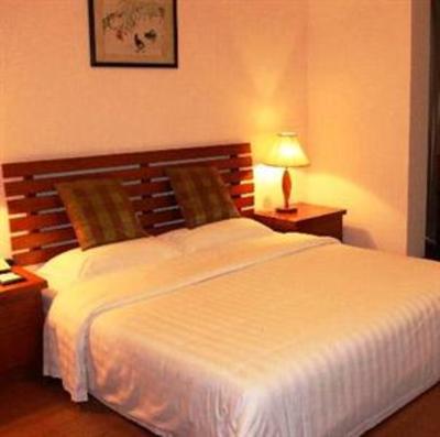 фото отеля Resort Joylife Hotel Beihai