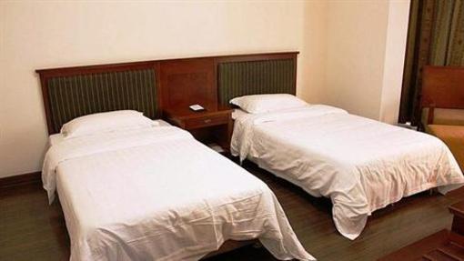 фото отеля Resort Joylife Hotel Beihai