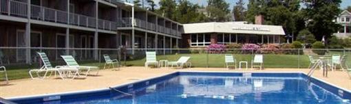 фото отеля Kimball Terrace Inn
