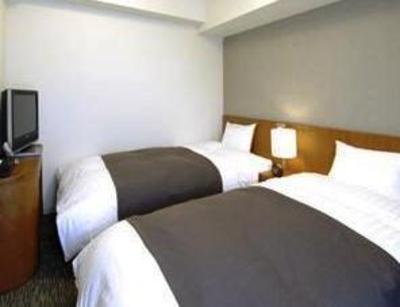 фото отеля Dormy Inn Kitami