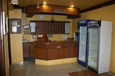 фото отеля Kleopatra Saray Hotel