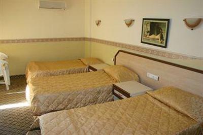 фото отеля Kleopatra Saray Hotel