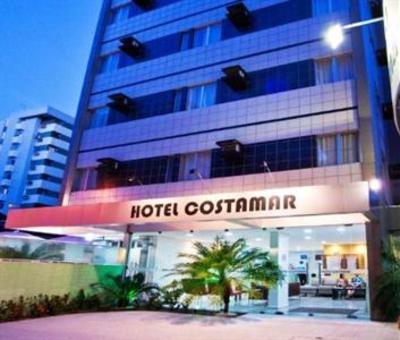 фото отеля Hotel Costamar
