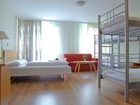 фото отеля Smarthostel Berlin