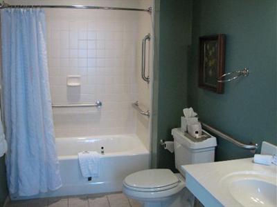 фото отеля Hale Springs Inn