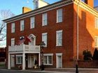фото отеля Hale Springs Inn