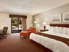 фото отеля Yucca Valley Inn and Suites