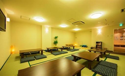 фото отеля Hotel Paco Jr Susukino