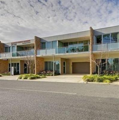фото отеля Traralgon Serviced Apartments