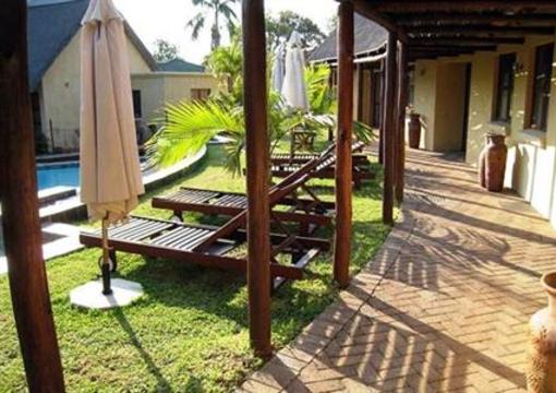 фото отеля La Lechere Guest House