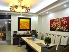 фото отеля Calvin Hotel Hanoi