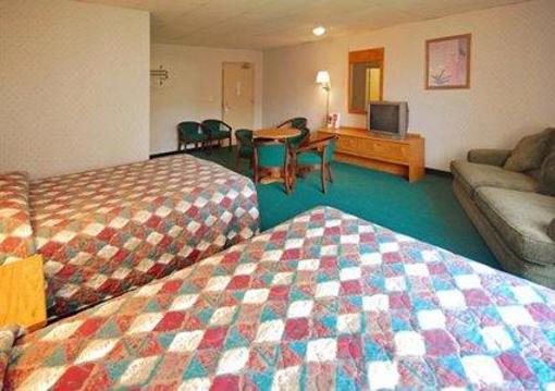 фото отеля Econo Lodge Framingham