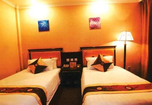 фото отеля Xiangjiang Hotel