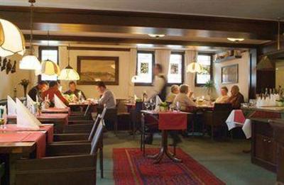 фото отеля Hotel Wilder Mann Aschaffenburg