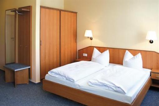 фото отеля Hotel Europa Gorlitz