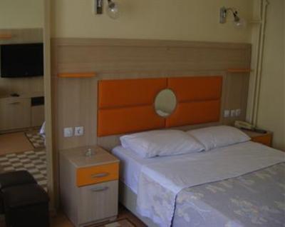 фото отеля Grand Eraslan Hotel