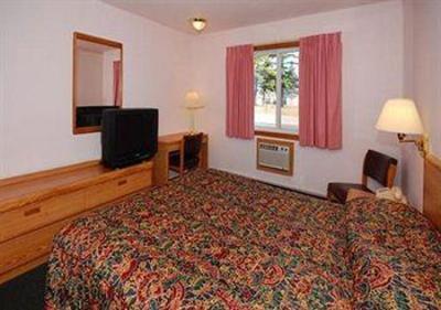 фото отеля Econo Lodge Escanaba