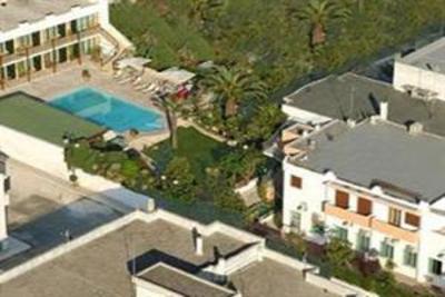 фото отеля Hotel Cuor di Puglia