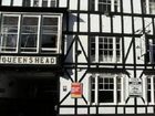 фото отеля Queen's Head Hotel Ashby de la Zouch