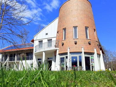 фото отеля Termal Kemping Apartmanok es Bungalok