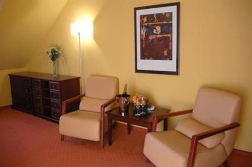 фото отеля Hotel Hradna Brana