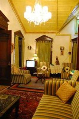 фото отеля Royal Hotel Nainital