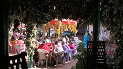 фото отеля Royal Hotel Nainital