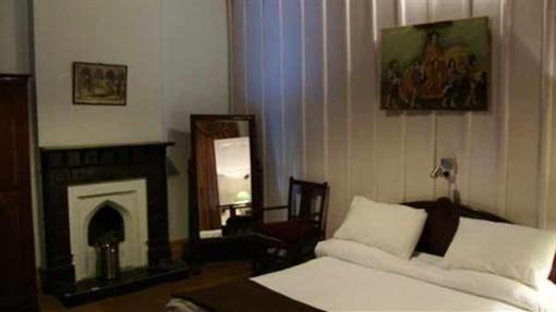 фото отеля Royal Hotel Nainital