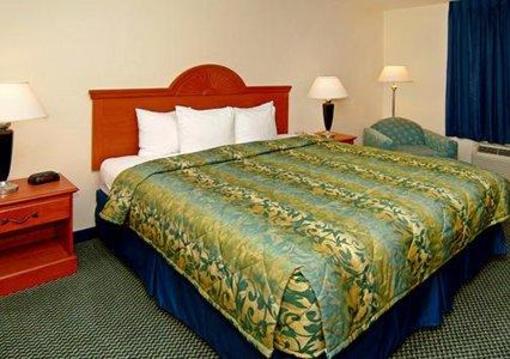 фото отеля Sleep Inn & Suites Port Charlotte