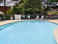 Days Inn Winston Salem Mall/Hospitals/Convention Center