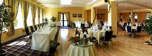 фото отеля Logue's Liscannor Hotel