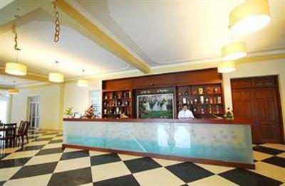 фото отеля Hoang Son Peace Hotel