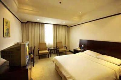 фото отеля Huifeng Business Hotel Wenzhou