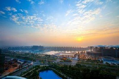 фото отеля Xiamen International Conference Center Hotel