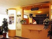 Gerand Hotel Griff Junior