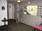 фото отеля Hotel Garni Central Triberg im Schwarzwald