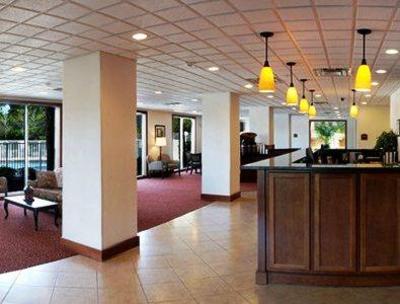 фото отеля Comfort Inn & Suites Crestview