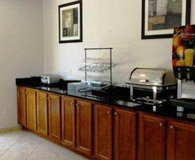 фото отеля Comfort Inn & Suites Crestview
