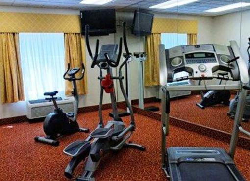 фото отеля Comfort Inn & Suites Crestview