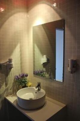 фото отеля Adai Hotel Xiamen Haijing