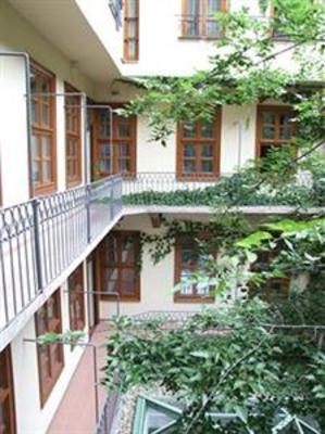 фото отеля Casati Budapest Hotel