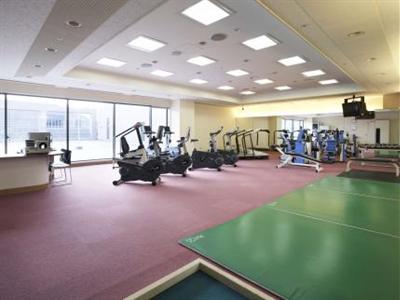 фото отеля Miyako Hotel Gifu