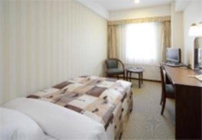 фото отеля Okayama City Hotel Koseicho