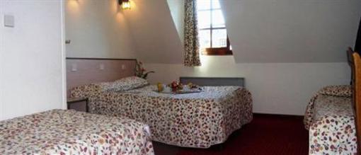 фото отеля Hotel Le Blason
