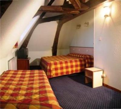 фото отеля Hotel Le Blason