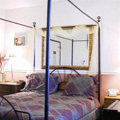 фото отеля Hotel Texas Fort Worth