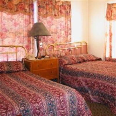 фото отеля Hotel Texas Fort Worth
