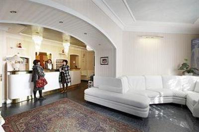 фото отеля Hotel Touring Predazzo