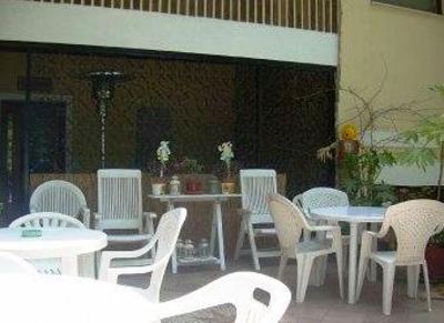 фото отеля Bed & Breakfast Bahia di Buzios
