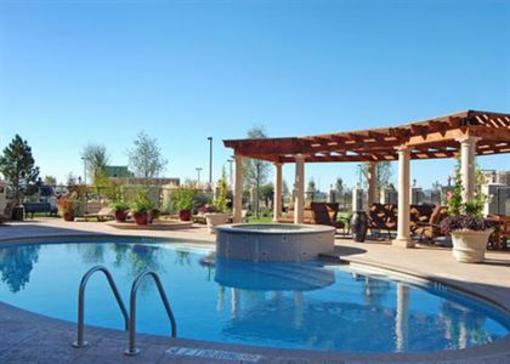 фото отеля Sleep Inn & Suites Midland TX